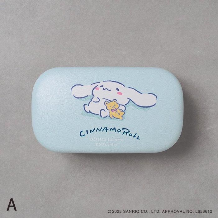 小物入れ｜サンリオキャラクターズ｜フラワーリングオンラインストア