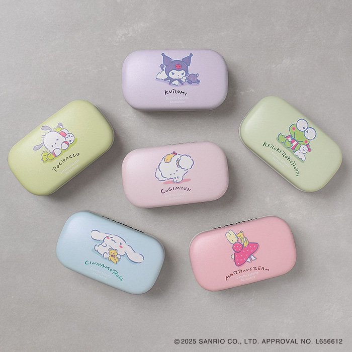 <img class='new_mark_img1' src='https://img.shop-pro.jp/img/new/icons14.gif' style='border:none;display:inline;margin:0px;padding:0px;width:auto;' />Sanrio characters/ʪCOUCH POTATO