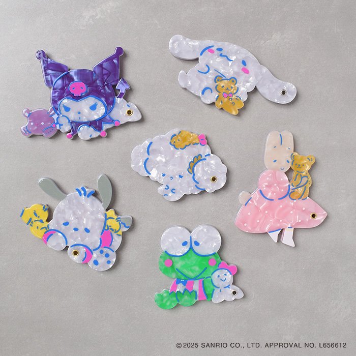 <img class='new_mark_img1' src='https://img.shop-pro.jp/img/new/icons14.gif' style='border:none;display:inline;margin:0px;padding:0px;width:auto;' />Sanrio characters/饤ɥߥ顼COUCH POTATO