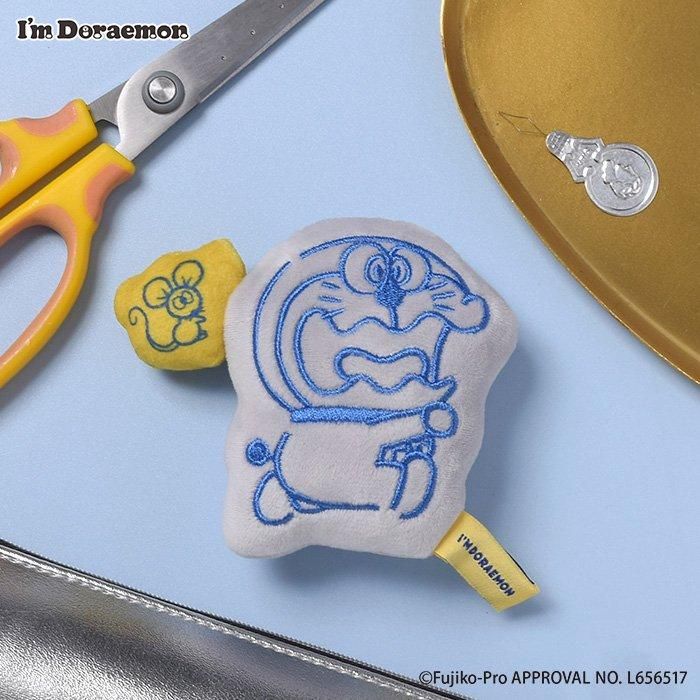 <img class='new_mark_img1' src='https://img.shop-pro.jp/img/new/icons14.gif' style='border:none;display:inline;margin:0px;padding:0px;width:auto;' />IM DORAEMON/̤ߥ᥸㡼