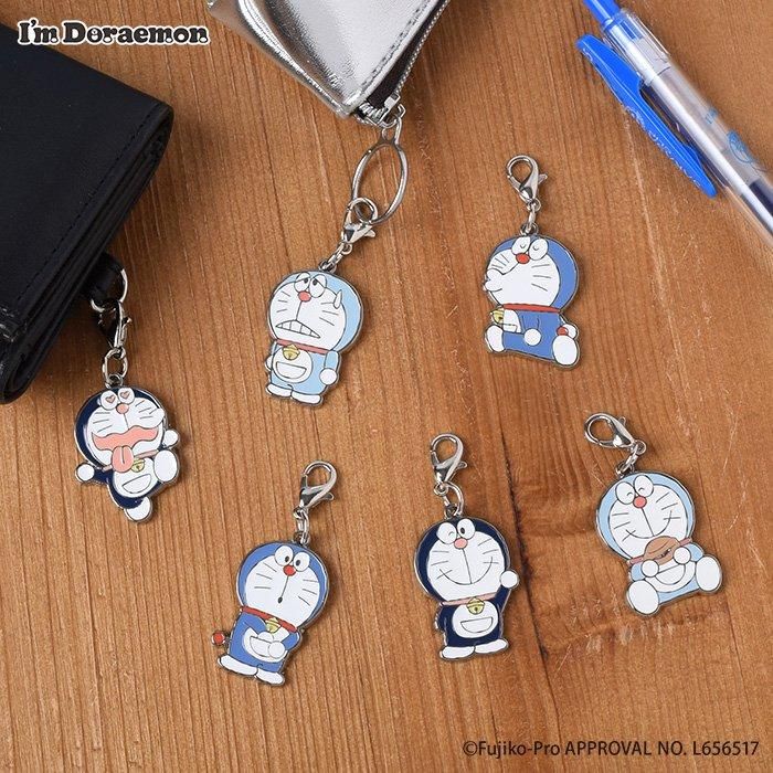 <img class='new_mark_img1' src='https://img.shop-pro.jp/img/new/icons14.gif' style='border:none;display:inline;margin:0px;padding:0px;width:auto;' />IM DORAEMON/ߥ˥᥿㡼ʥ֥饤