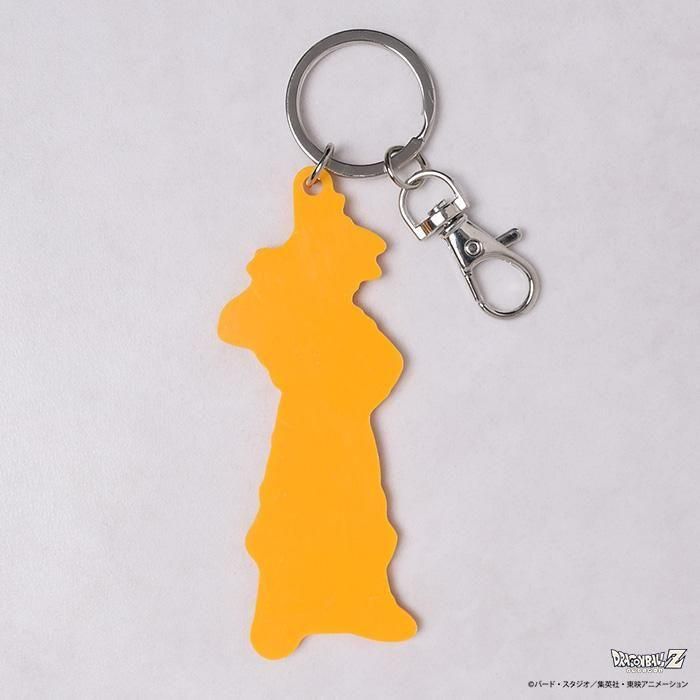 アクリルキーホルダー｜ドラゴンボールZ｜フラワーリングオンラインストア