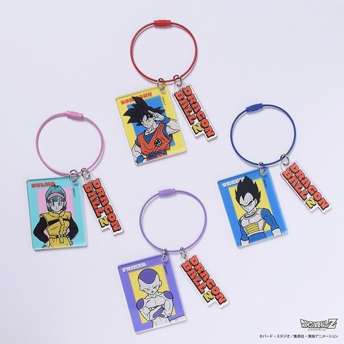 キーホルダー - Flowering | フラワーリングオンラインストア