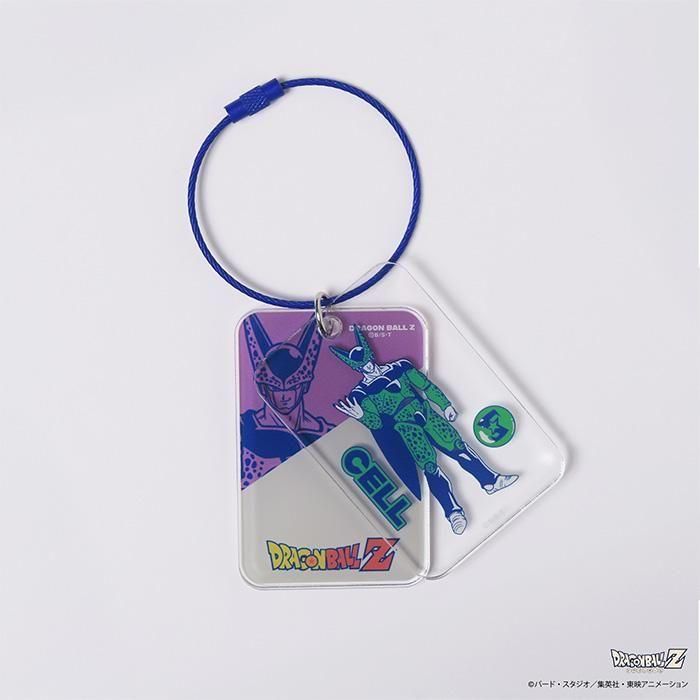 ライディングドラゴンボールキーホルダー バンプレスト|ドラゴンボールZ ライディングキーホルダー|HARDOFFオフ