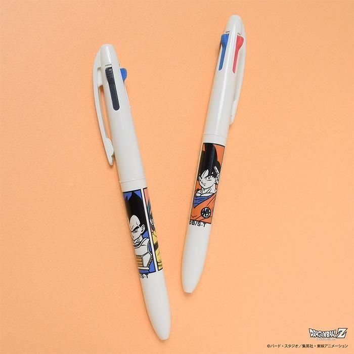 いろプラ「ドラゴンボール」シリーズ全3種！衝撃のブルマ！の巻