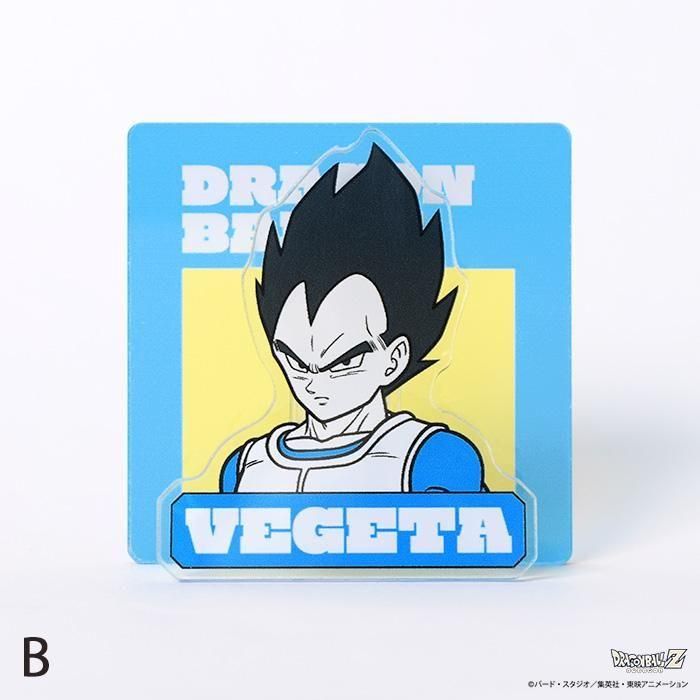 新品未開封 ドラゴンボール DRAGON BALL アクリルプラーク