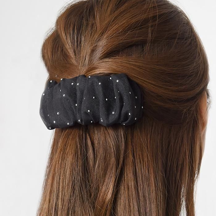 フラワーリング公式通販｜ ヘアアクセサリー｜テールクラッチ