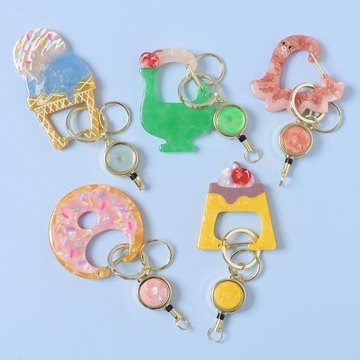 フード｜カラビナ｜フラワーリングオンラインストア