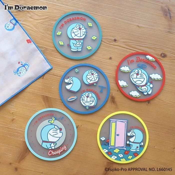 ドラえもんグッズ｜Doraemon｜フラワーリング公式通販サイト