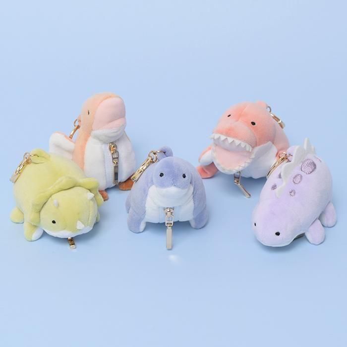 ボ*ロ様 DoDoピンクチャーム PUKUMARU｜ミニチャームポーチ｜フラワーリングオンラインストア