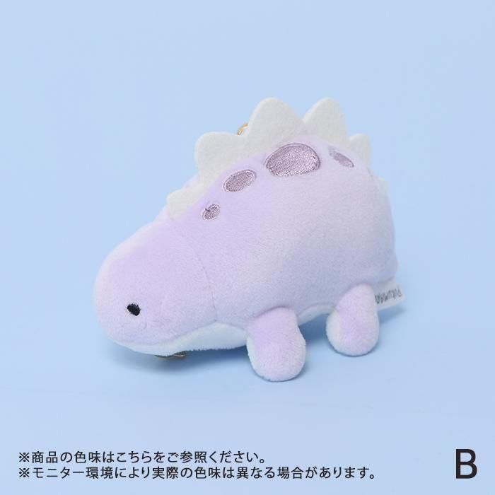 すどーザウルス　リバーシブルポーチ 186387745_o1.jpg?