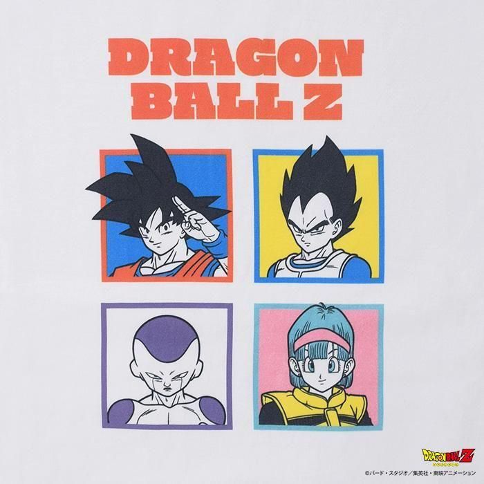 ドラゴンボールTシャツ　新品！未使用 絡繰魂 ドラゴンボールZ 超サイヤ人孫悟空 長袖Tシャツ 白