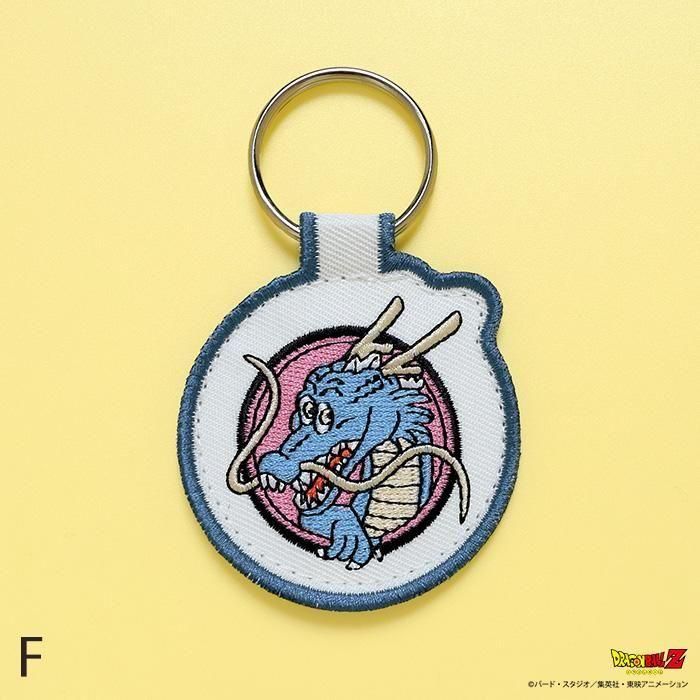 OZZ CROCE ホック ダガーチャーム ジップ ジャケット ドラゴン刺繍