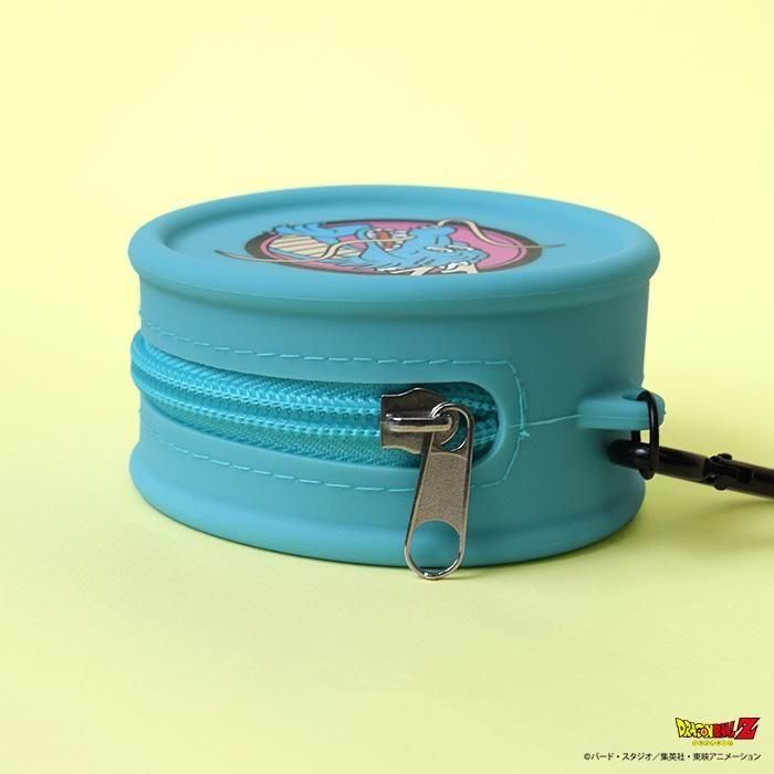 DRAGON BALL Z ドラゴンボールZ　カラビナ付きポーチ　未使用品 DRAGON BALL Z ドラゴンボールZ カラビナ付きポーチ 未使用品