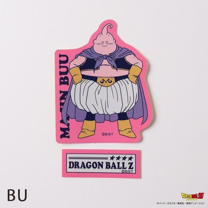 ステッカー　2枚　セット　麦わらストア　ドラゴンボール 20周年記念カードシール ステッカー 2枚 セット 麦わらストア ドラゴンボール 20周年記念