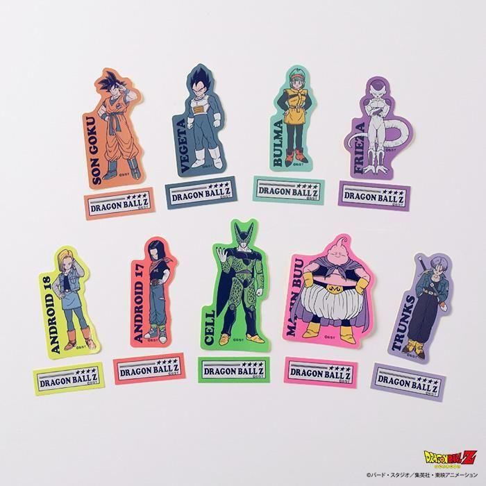 ドラゴンボール｜DRAGON BALL｜フラワーリング公式通販サイト