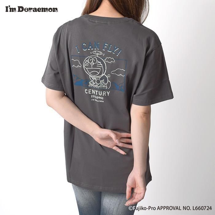 <img class='new_mark_img1' src='https://img.shop-pro.jp/img/new/icons14.gif' style='border:none;display:inline;margin:0px;padding:0px;width:auto;' />IM DORAEMON/ȾµT