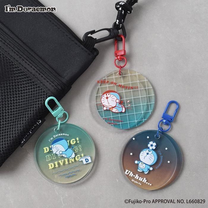 <img class='new_mark_img1' src='https://img.shop-pro.jp/img/new/icons14.gif' style='border:none;display:inline;margin:0px;padding:0px;width:auto;' />IM DORAEMON/륭ۥ
