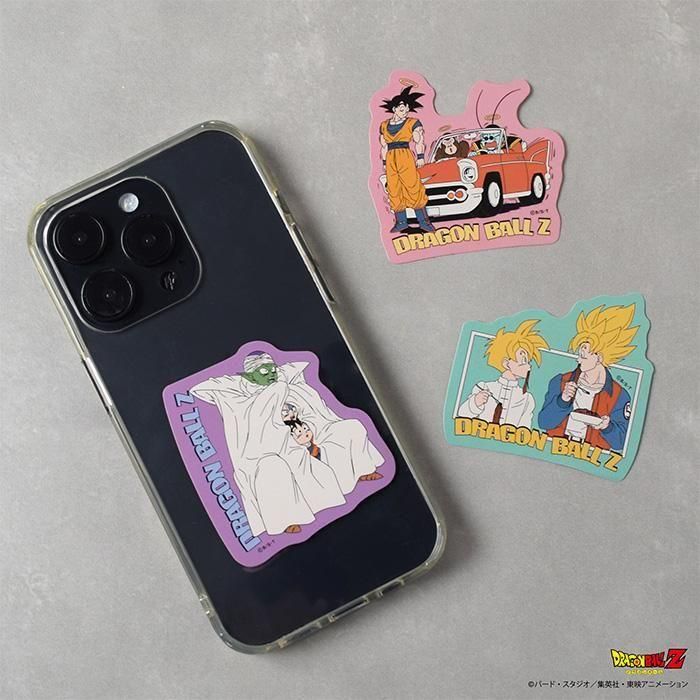 ドラゴンボールZオンライン限定シールアルバムノーマルフルコンプセット ドラゴンボールZオンライン限定シールアルバムノーマル