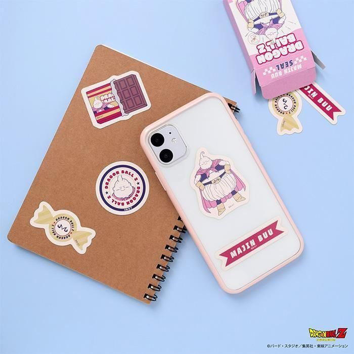 ドラゴンボール シールセット Amazon.co.jp: 100枚 ドラゴンボールステッカーセット アニメ