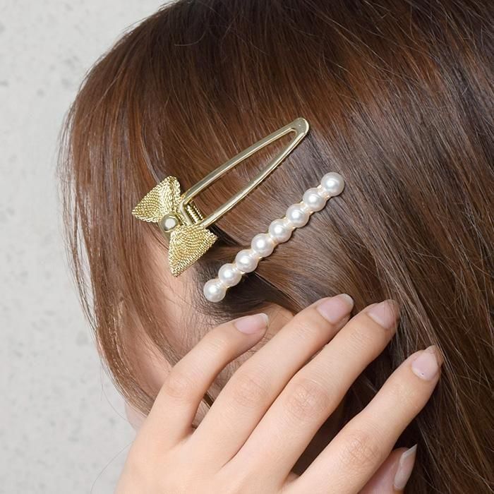 フラワーリング公式通販｜ ヘアアクセサリー｜テールクラッチ