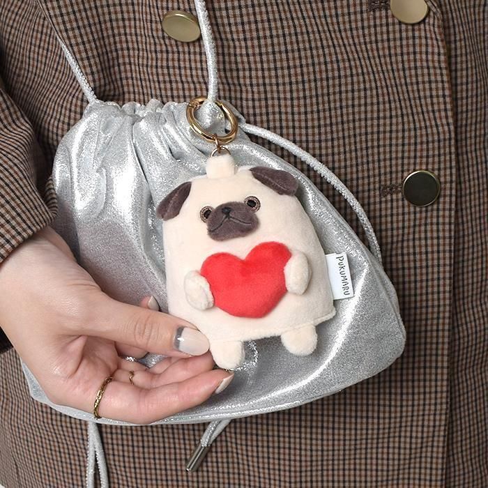 PUKUMARU｜カラビナ｜フラワーリングオンラインストア