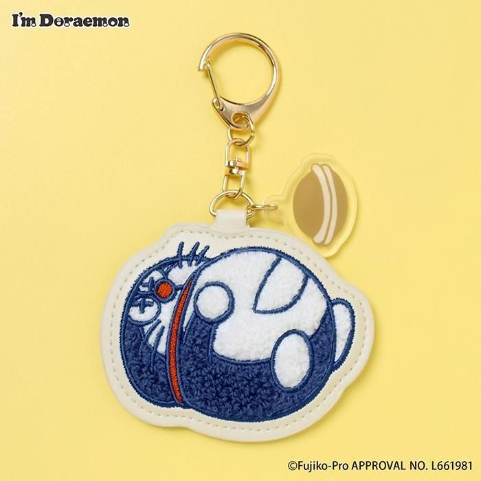 <img class='new_mark_img1' src='https://img.shop-pro.jp/img/new/icons14.gif' style='border:none;display:inline;margin:0px;padding:0px;width:auto;' />IM DORAEMON/WEBۥɽۥ