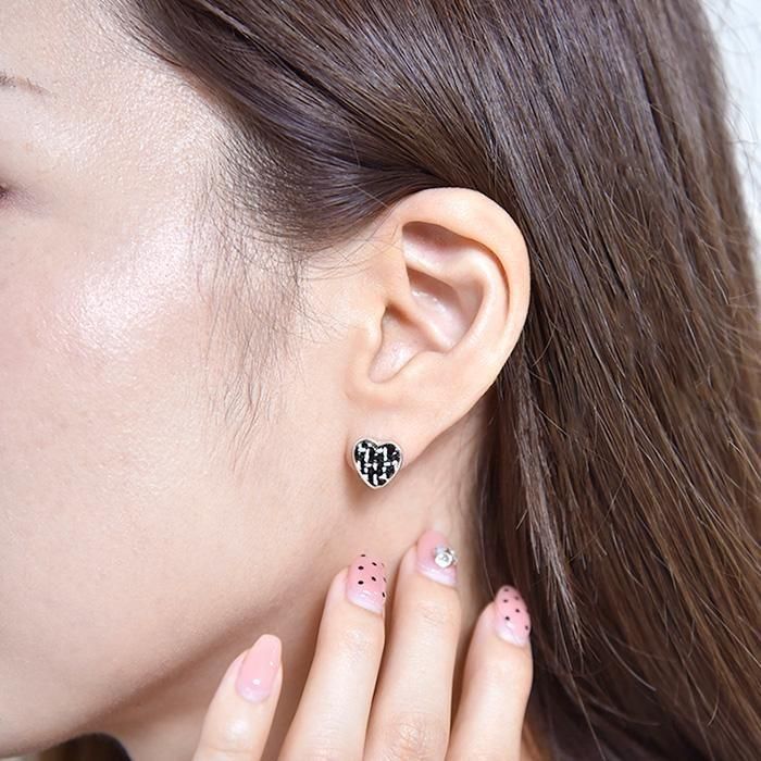 FLOWERING STORE】 ピアス