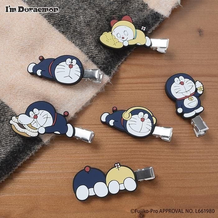 ドラえもん　グッズ 🏬I'M DORAEMON POP-UP STORE(JR秋葉原駅/秋葉原駅構内【電気街