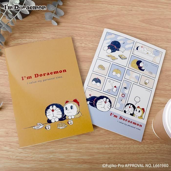 ドラえもんグッズ｜Doraemon｜フラワーリング公式通販サイト