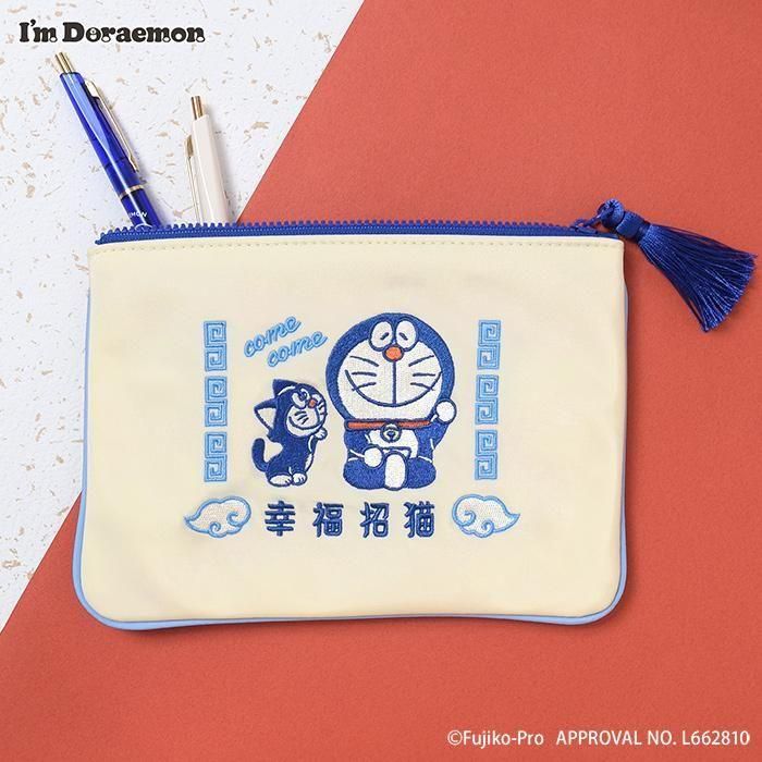 ろみお②フラットポーチ 楽天市場】【最大50%OFF】【Tesoro Mio公式】フラットポーチ（幅200×高