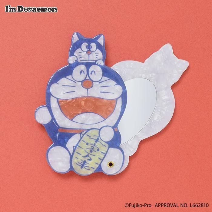 <img class='new_mark_img1' src='https://img.shop-pro.jp/img/new/icons14.gif' style='border:none;display:inline;margin:0px;padding:0px;width:auto;' />I��M DORAEMON/���饤�ɥߥ顼