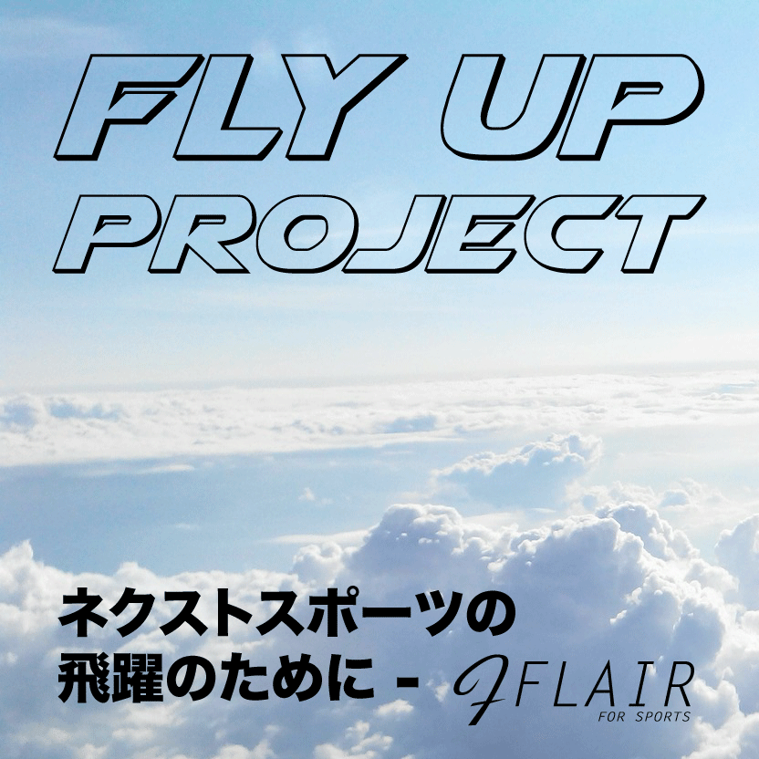 Fly Up プロジェクト