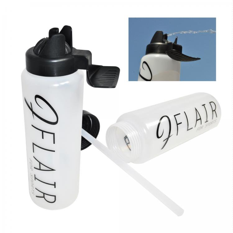 FLAIR ジェットウォーターボトル / JET Water Bottle スクイズボトル