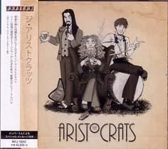 Amazon.co.jp: ジ・アリストクラッツ: Music