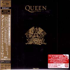 QUEEN クイーン\