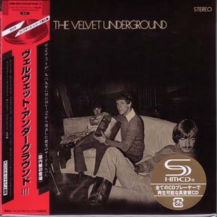 seven samurai velvet underground 3枚set