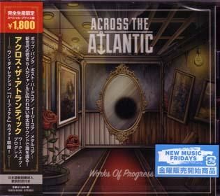 Atlantic Works アトランティック　ワークス Atlantic Works アトランティック ワークス