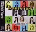 a DROP OF JOKER　BORDER ZONE　CD 　帯付　廃盤 a DROP of JOKER / BORDER ZONE - DISK HEAVEN