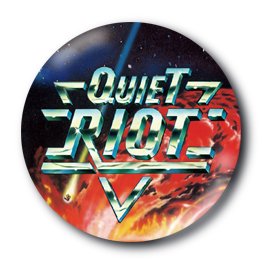 QUIET RIOT クワイエット・ライオット / クワイエット・ライオット II