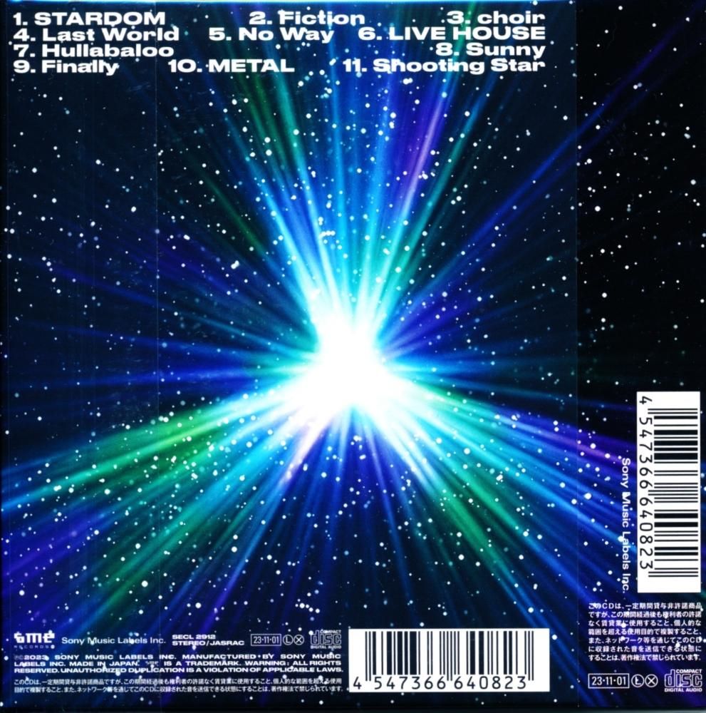 IGNITION / イグニション<初回限定盤 / CD+DVD>/ASTERISM/アステ