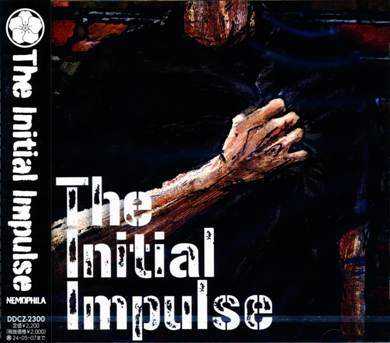 NEMOPHILA ネモフィラ / The Initial Impulse ジ・イニシャル 