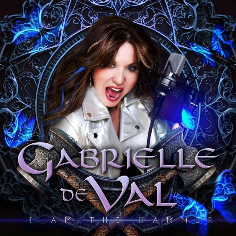 ★ＵＫオリジナル盤★『ＧＡＢＲＩＥＬＬＥ』ガブリエル ガブリエル[CD] - ガブリエル - UNIVERSAL MUSIC JAPAN