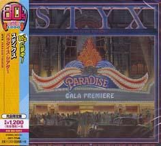 パラダイス・シアター Amazon.co.jp: パラダイス・シアター: ミュージック