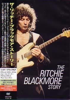 リッチー・ブラックモア / ザ・リッチー・ブラックモア