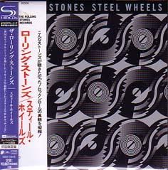 Steel Wheels Live [DVD+2CD] [輸入盤][限定盤][1DVD+2CD][DVD