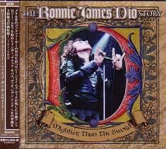 ロニー・ジェイムズ・ディオ / ロニー・ジェイムズ・ディオ