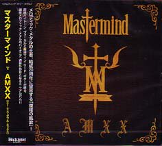 Mastermind / AMXX - DISK HEAVEN
