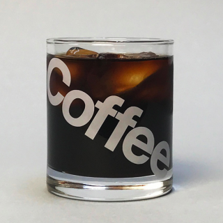 COFFEE GLASS