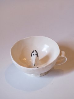 DOG CUP